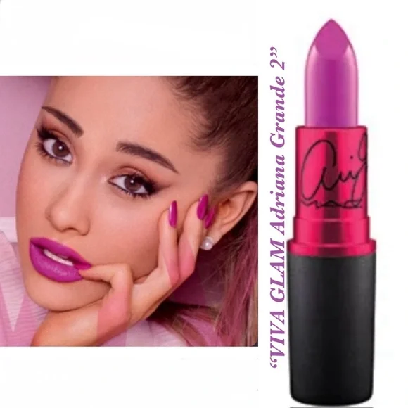 💄✨M•A•C Diva Limited Edition Bundle Set✨💄